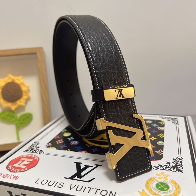 Louis Vuitton Belts